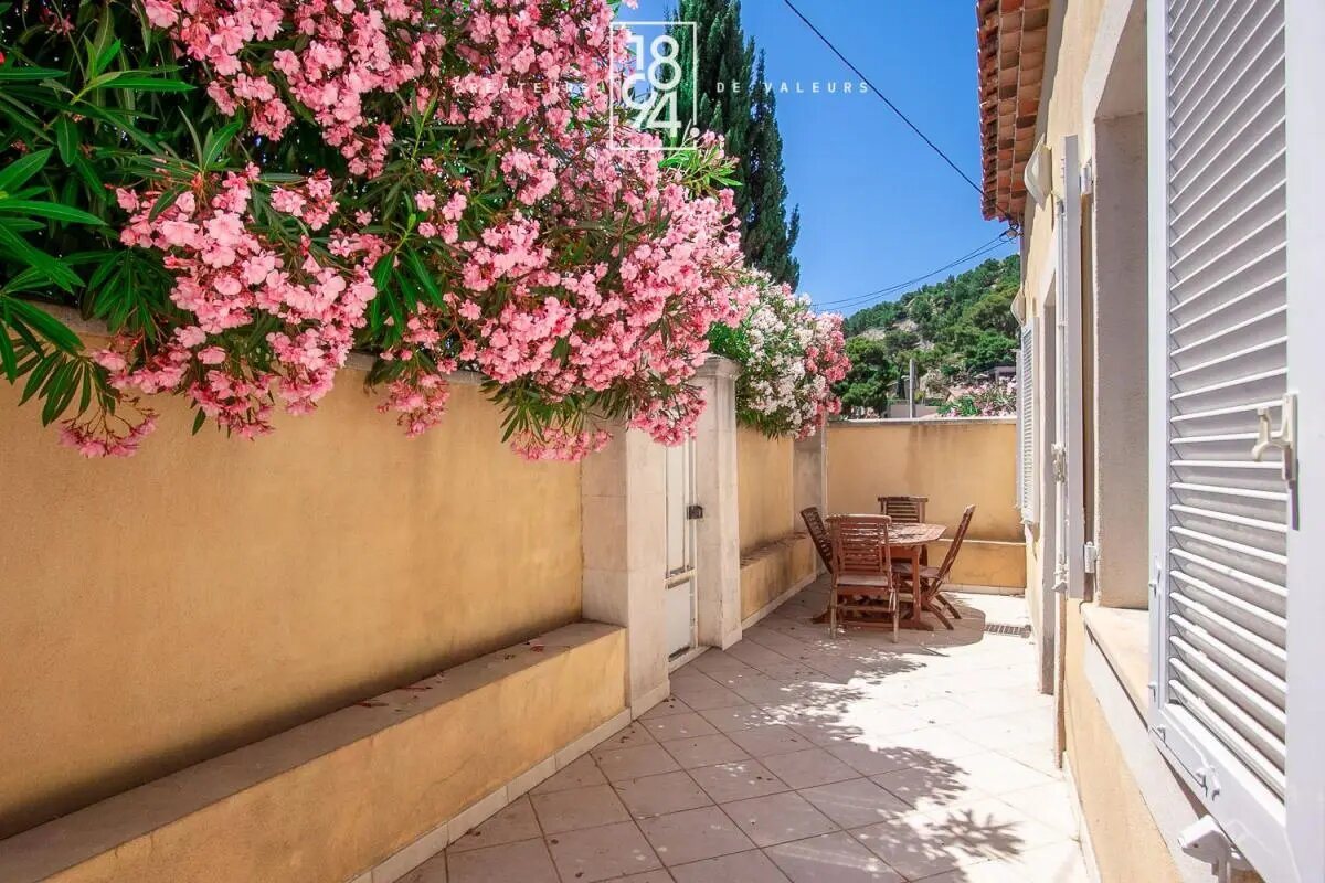 Maison à vendre, 52m², Ensuès-la-Redonne