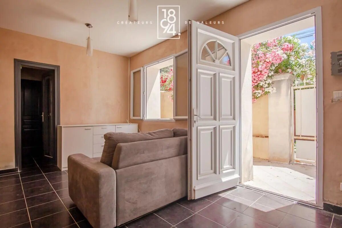 Maison à vendre, 52m², Ensuès-la-Redonne