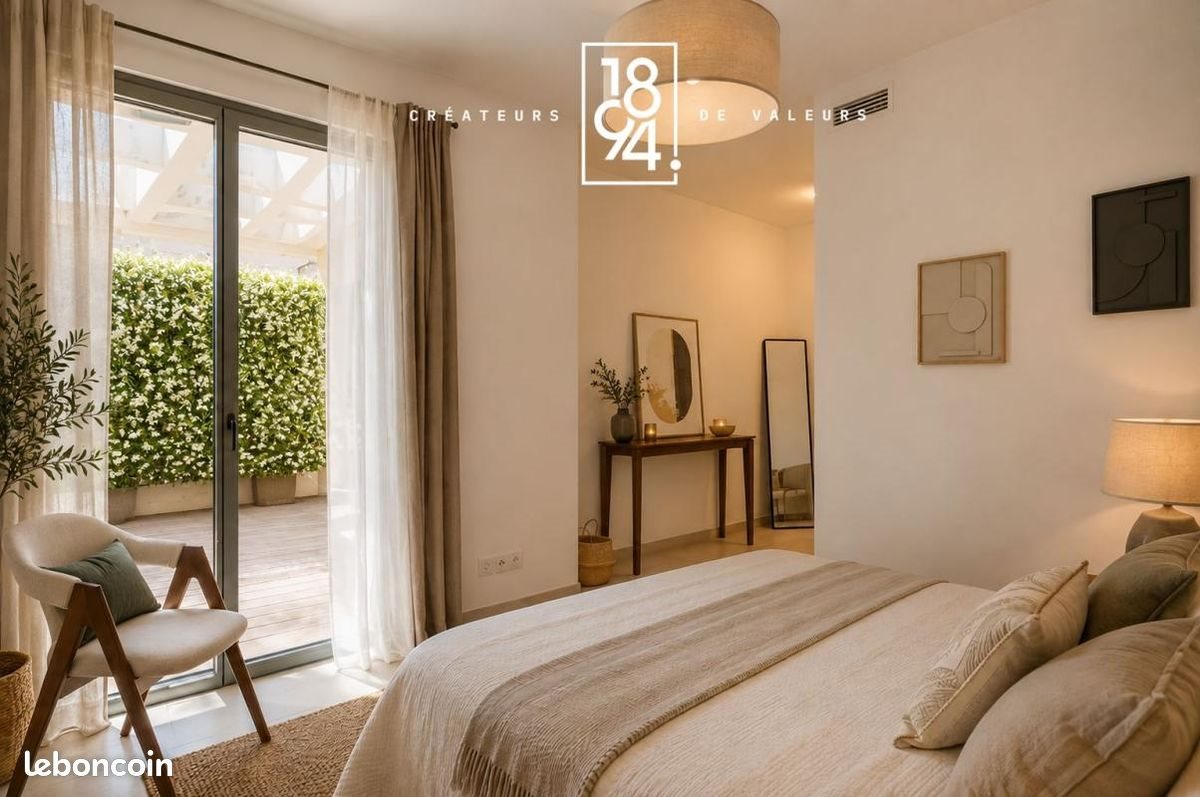 Maison à vendre, 128m², Aix-en-Provence