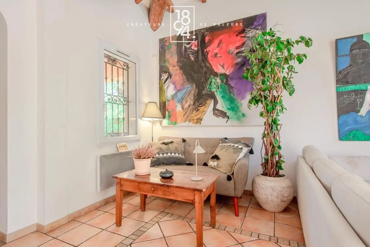 Maison à vendre, 116m², Carry-le-Rouet