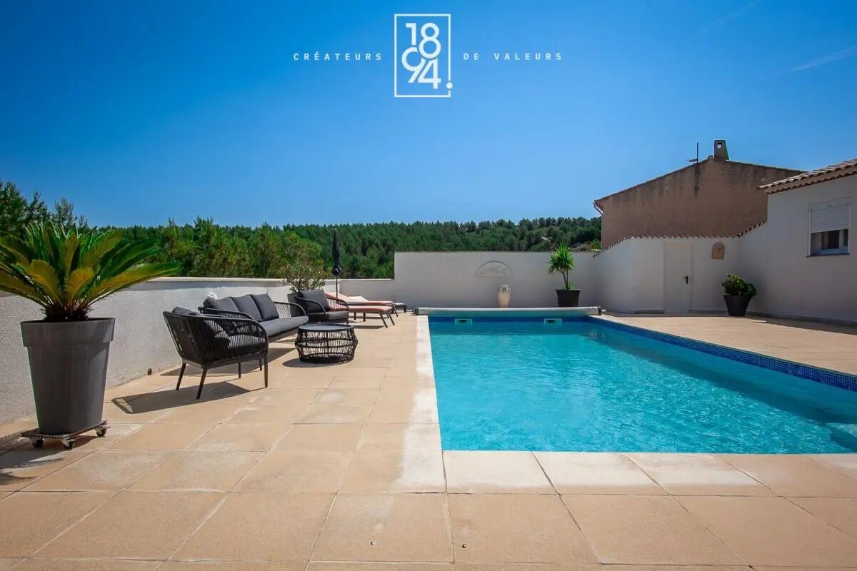 Maison à vendre, 110m², Ensuès-la-Redonne