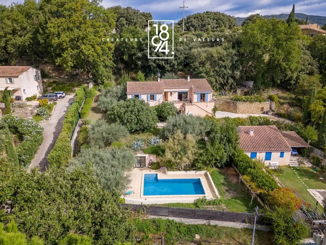 Maison à vendre, 232m², Lauris