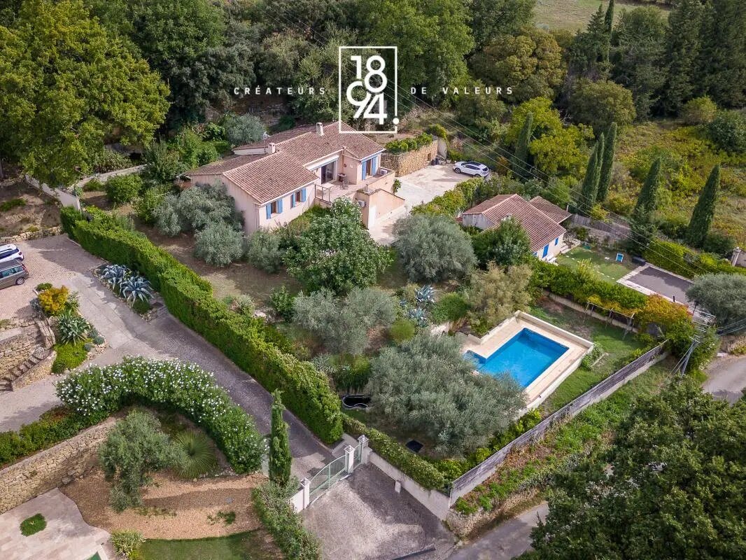Maison à vendre, 232m², Lauris