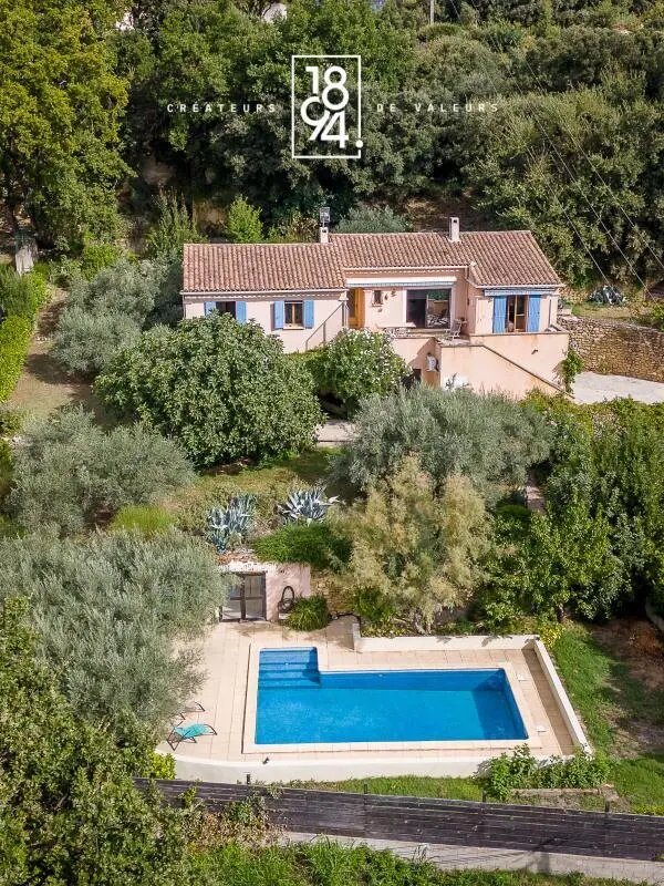 Maison à vendre, 232m², Lauris