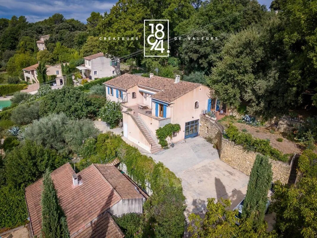 Maison à vendre, 232m², Lauris