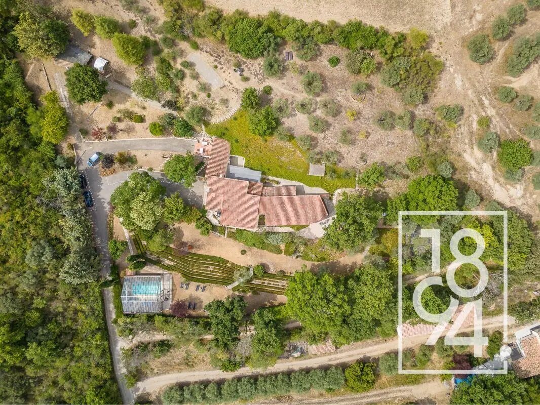 Maison à vendre, 397m², Valensole