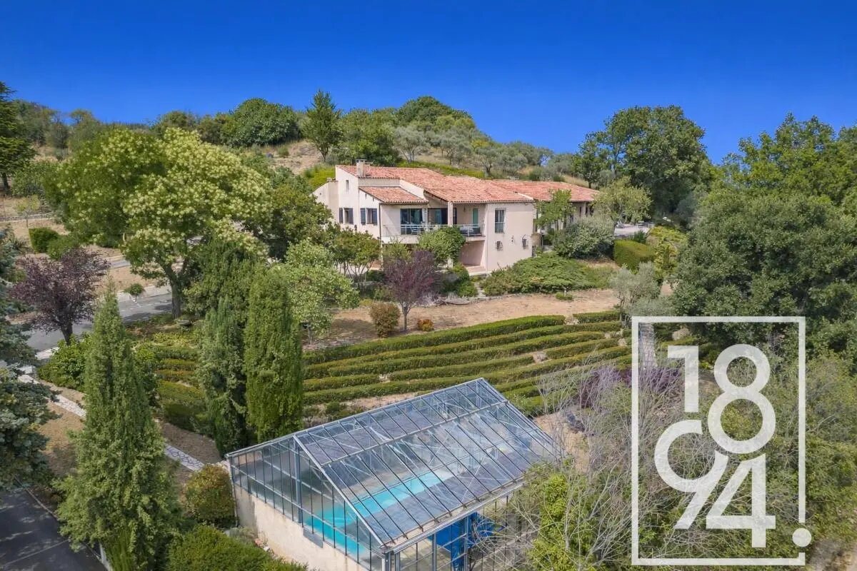 Maison à vendre, 397m², Valensole