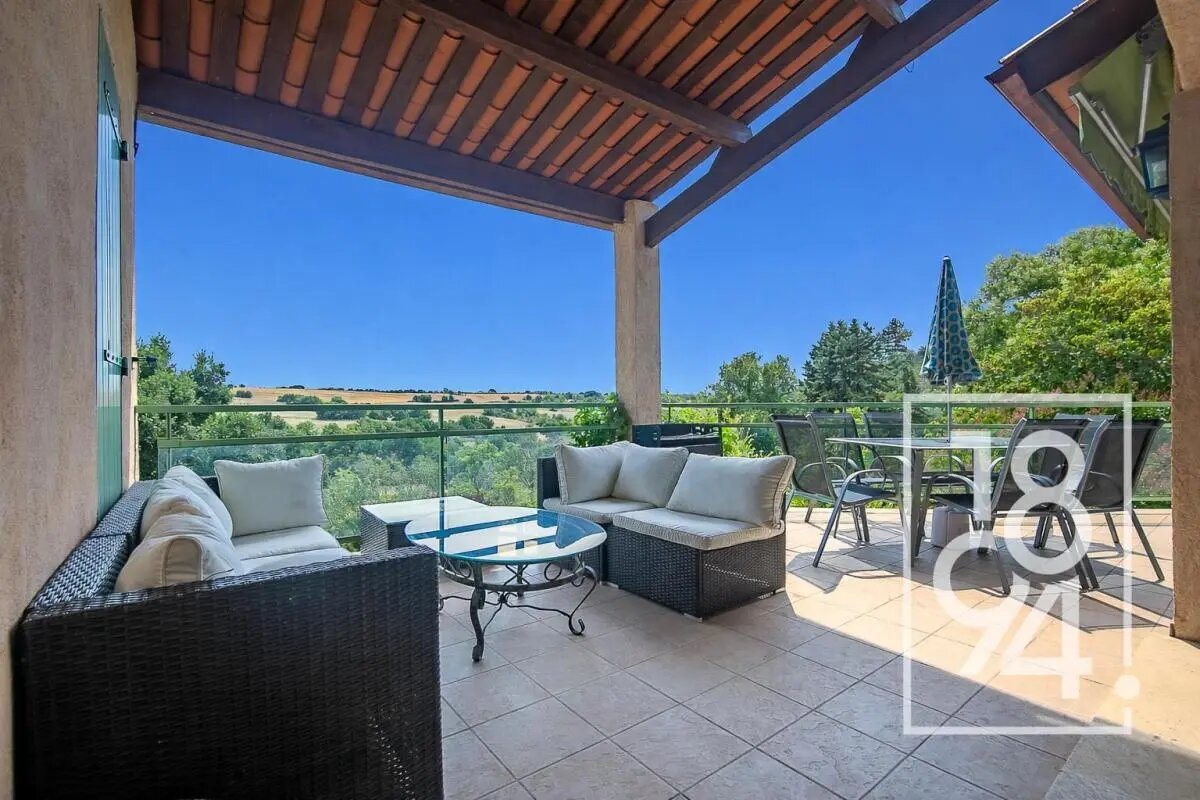Maison à vendre, 397m², Valensole