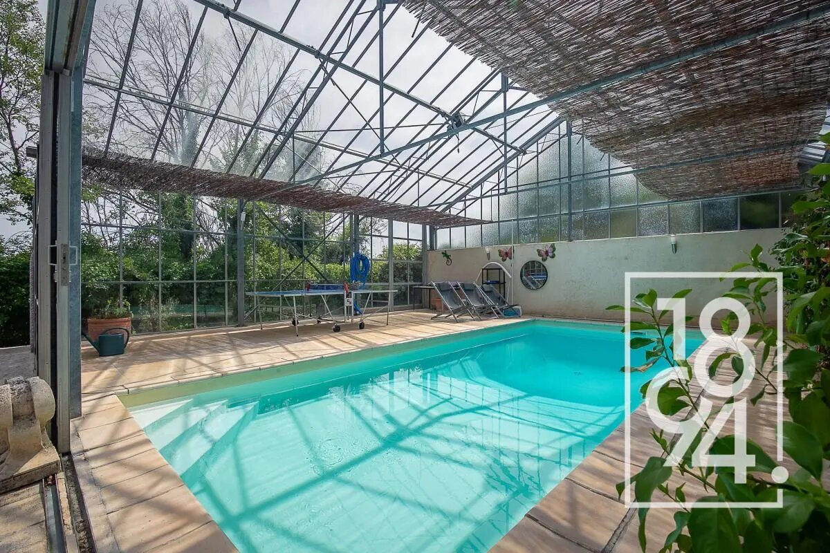 Maison à vendre, 397m², Valensole