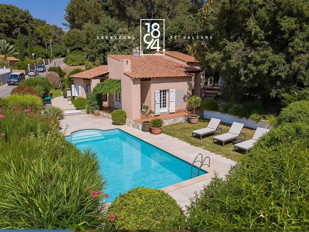 Maison à vendre, 160m², La Roque-d'Anthéron