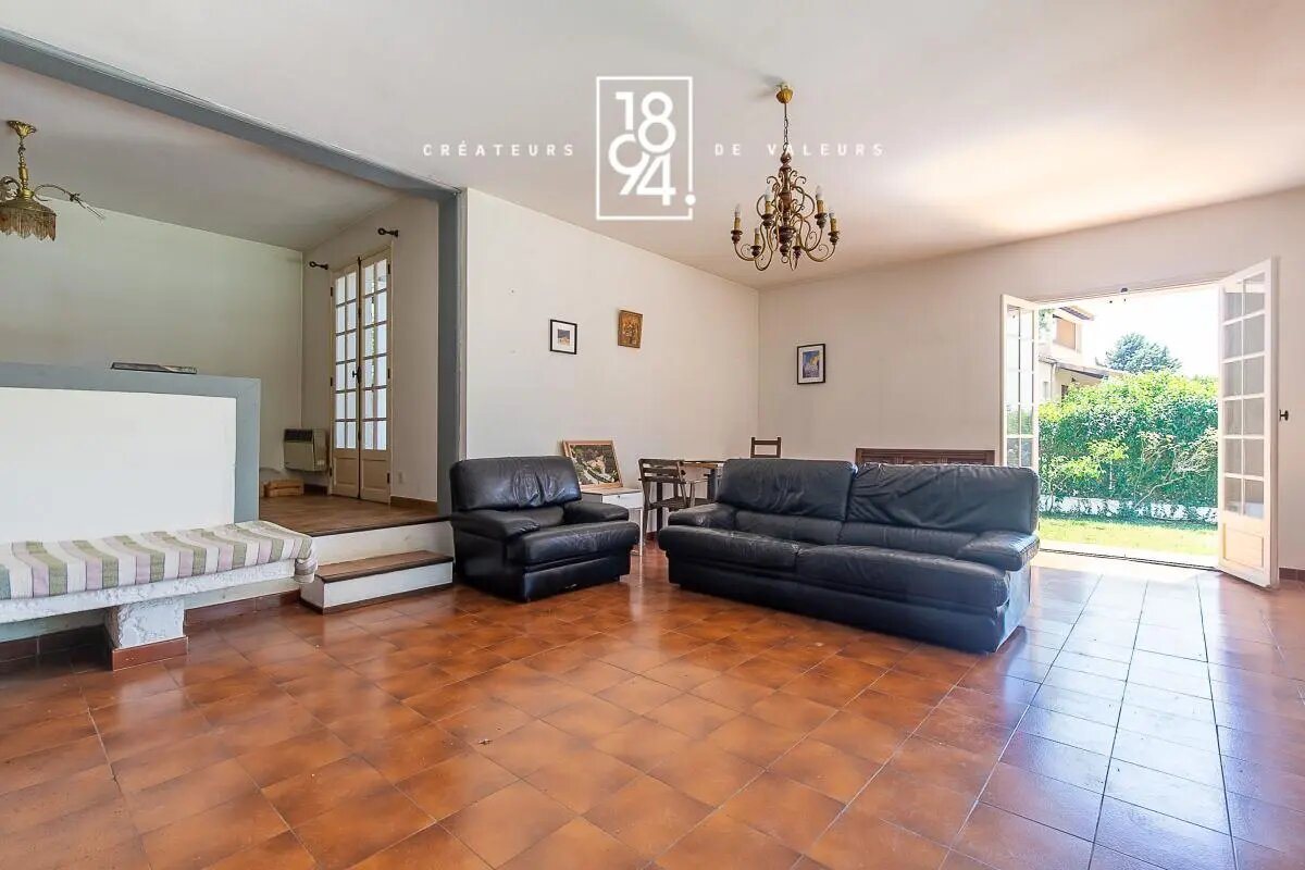 Maison à vendre, 160m², La Roque-d'Anthéron