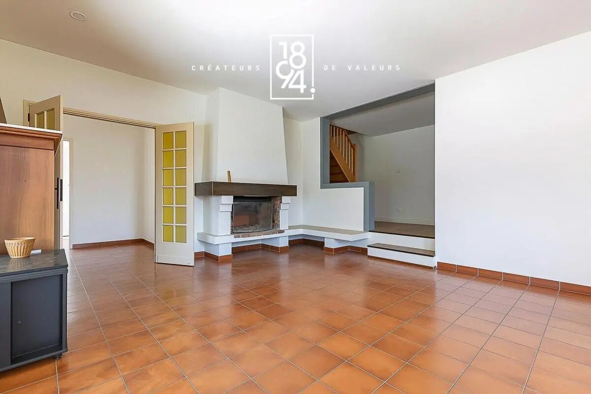 Maison à vendre, 160m², La Roque-d'Anthéron