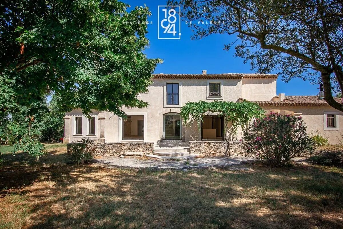 Maison à vendre, 265m², Pernes-les-Fontaines