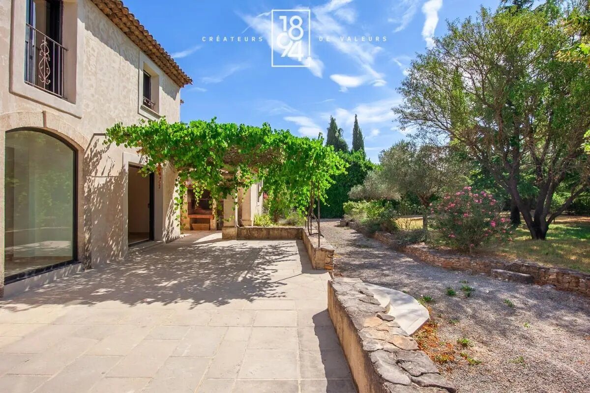 Maison à vendre, 265m², Pernes-les-Fontaines