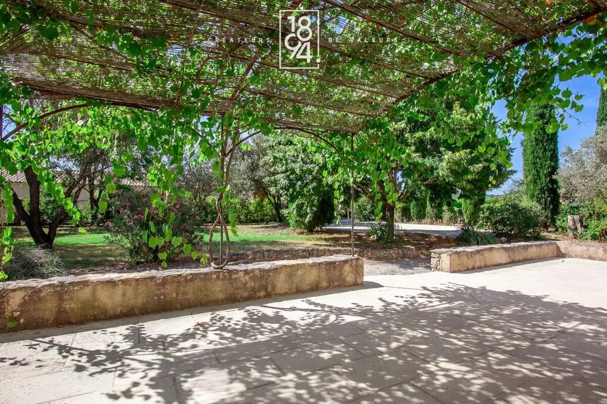 Maison à vendre, 265m², Pernes-les-Fontaines