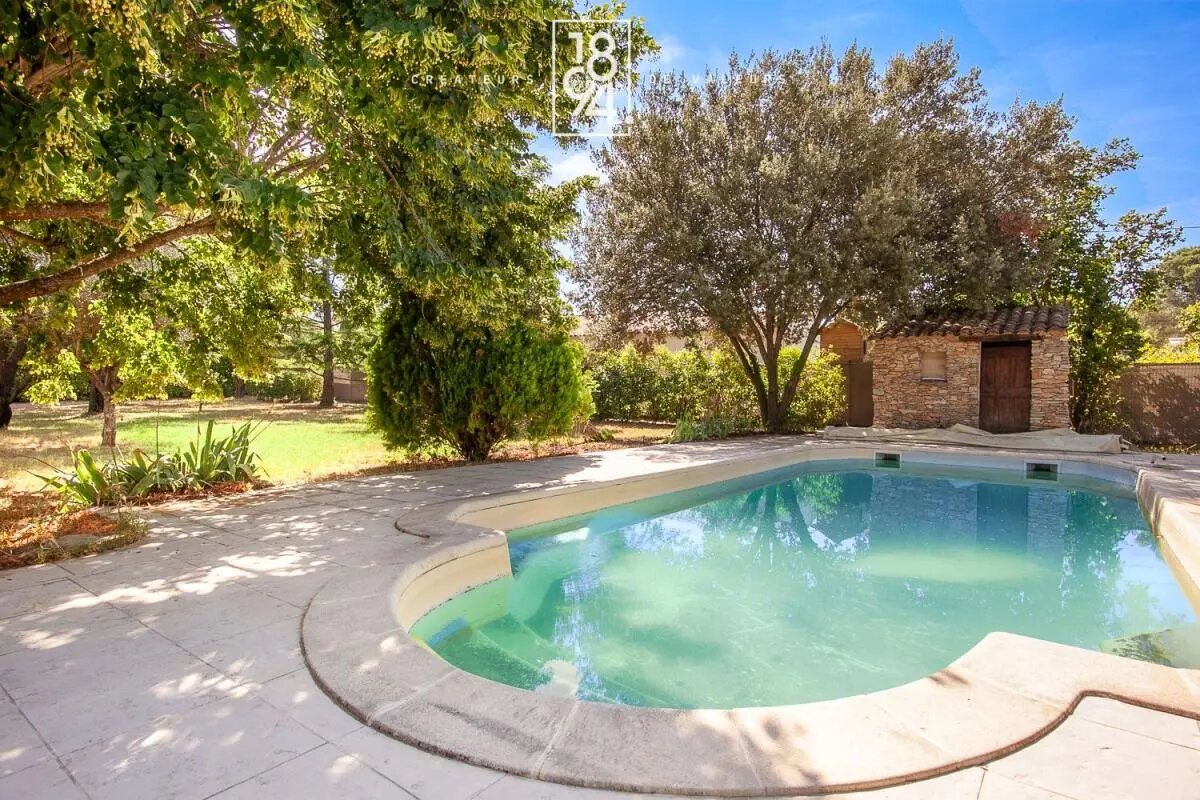 Maison à vendre, 265m², Pernes-les-Fontaines