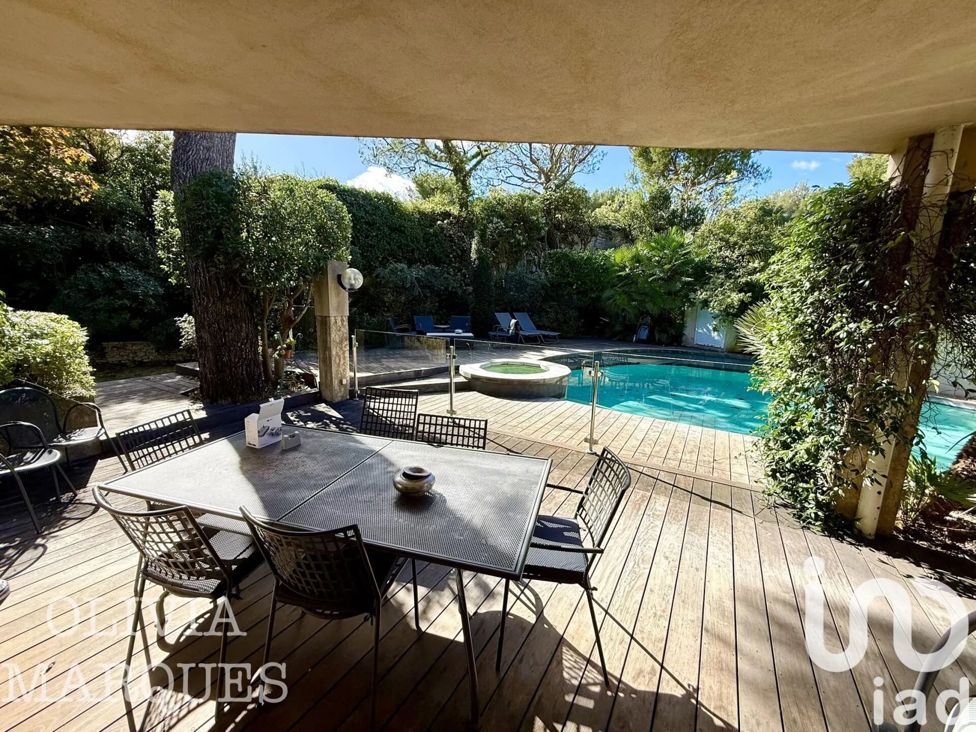Maison à vendre, 164m², Roquefort-la-Bédoule