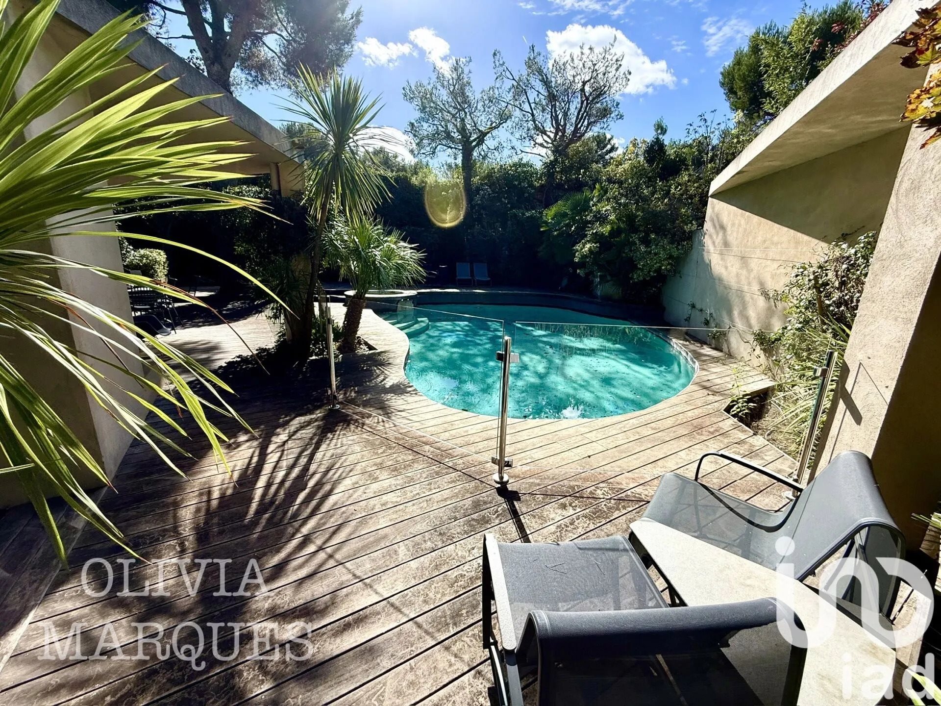 Maison à vendre, 164m², Roquefort-la-Bédoule