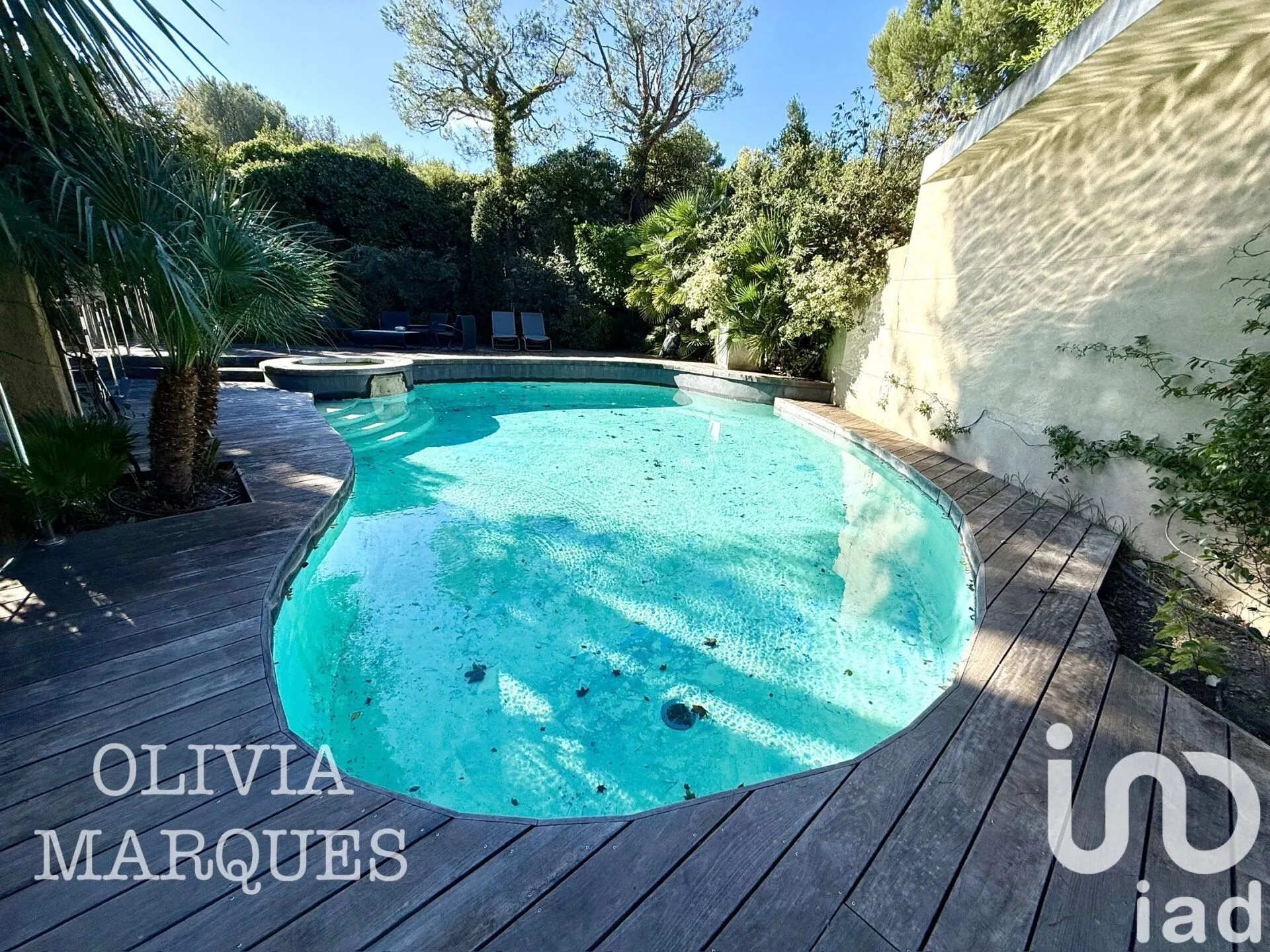 Maison à vendre, 164m², Roquefort-la-Bédoule