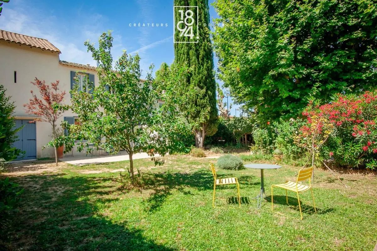 Maison à vendre, 131m², Marignane