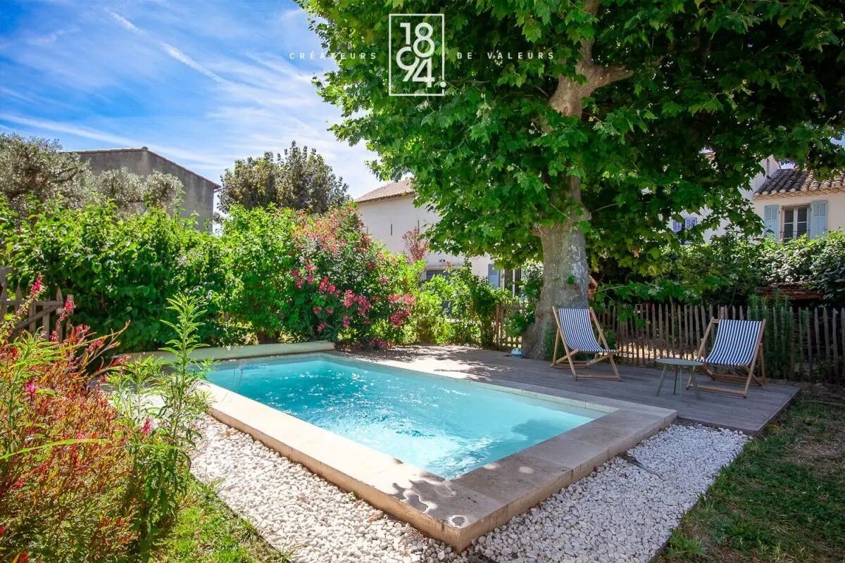 Maison à vendre, 131m², Saint-Victoret