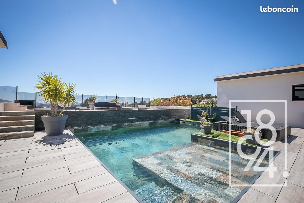 Maison à vendre, 300m², Marseille 13ème