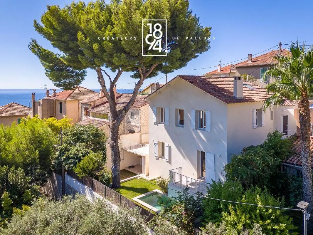 Maison à vendre, 160m², Cassis
