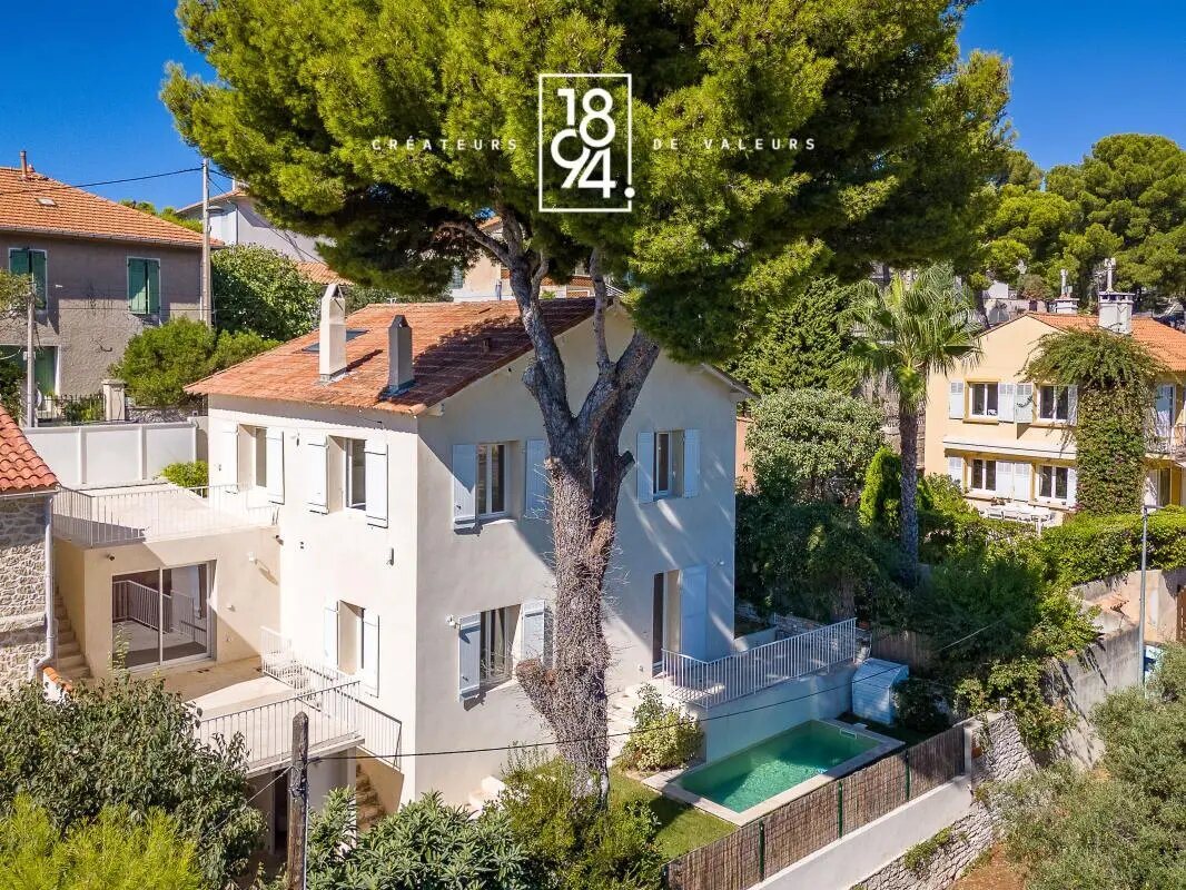 Maison à vendre, 160m², Cassis