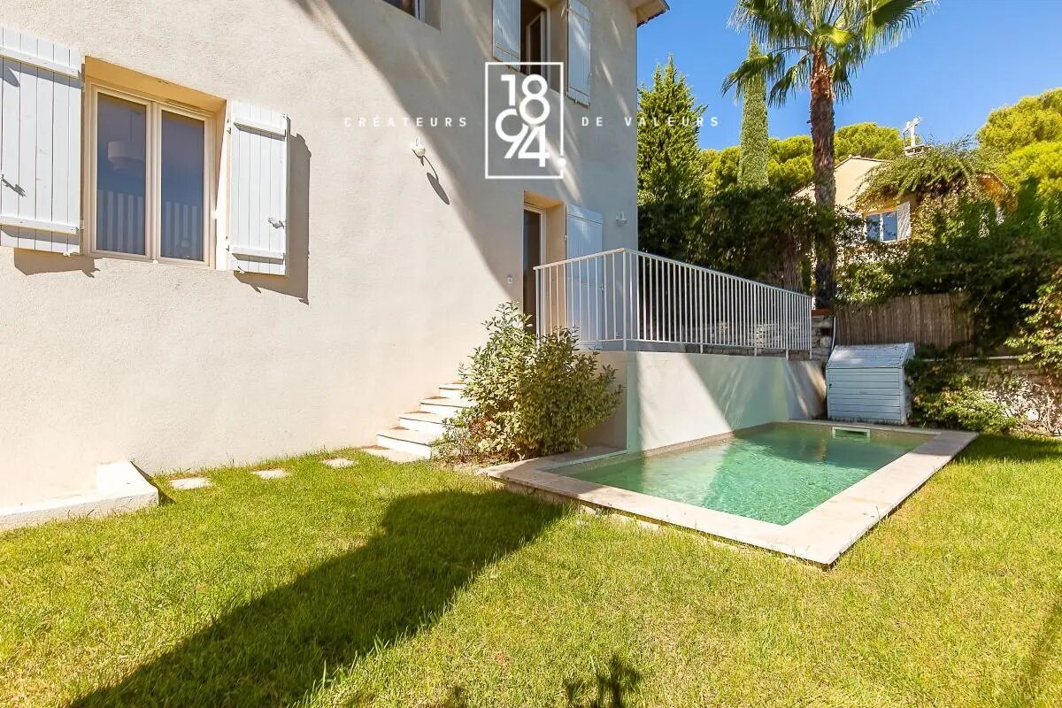 Maison à vendre, 160m², Cassis