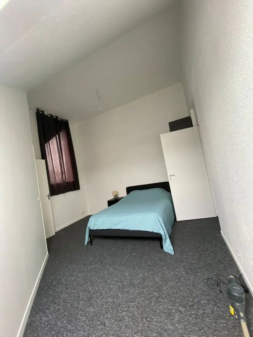 Appartement à louer, 50m², Noisy-le-Grand