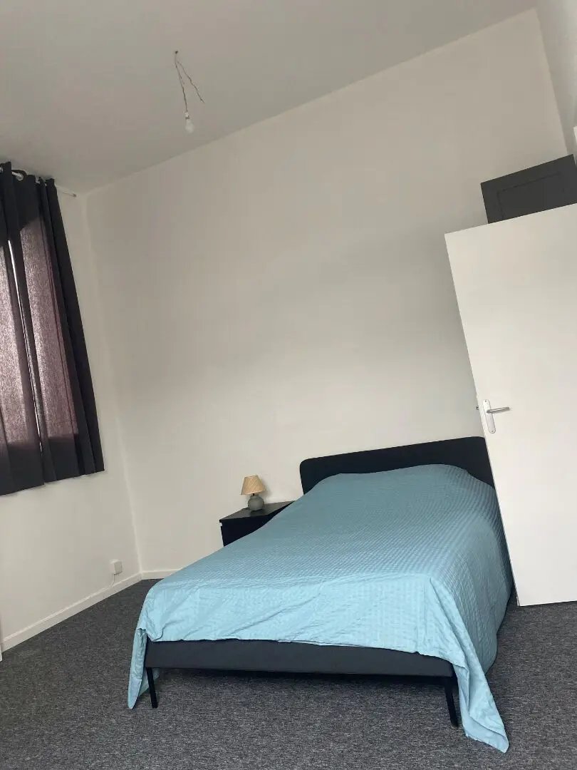 Appartement à louer, 50m², Noisy-le-Grand