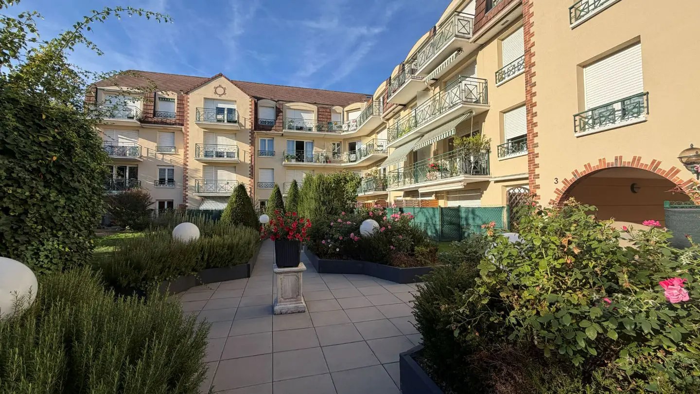 Appartement à louer, 35m², Torcy