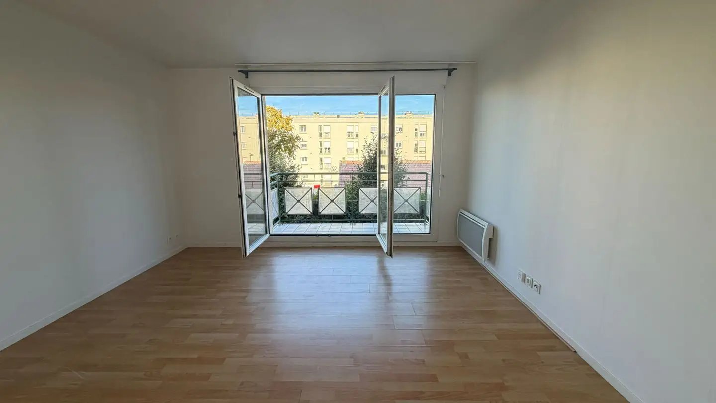 Appartement à louer, 35m², Torcy