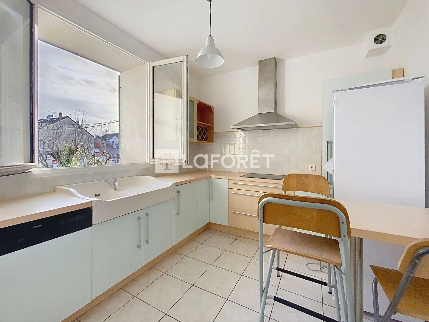 Appartement à vendre, 52m², Triel-sur-Seine