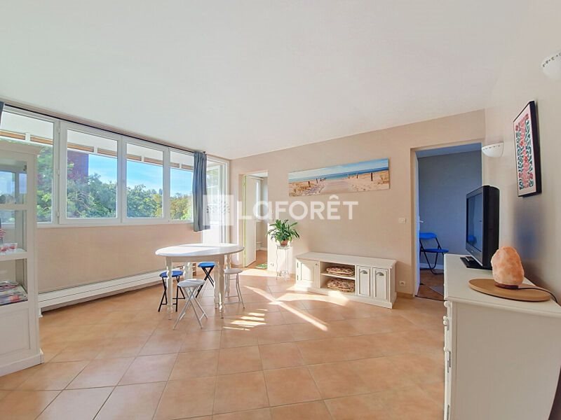 Appartement à vendre, 64m², Verneuil-sur-Seine