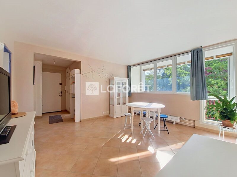 Appartement à vendre, 64m², Verneuil-sur-Seine