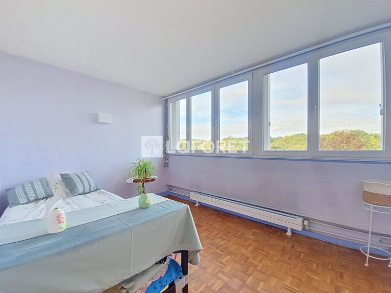Appartement à vendre, 64m², Verneuil-sur-Seine
