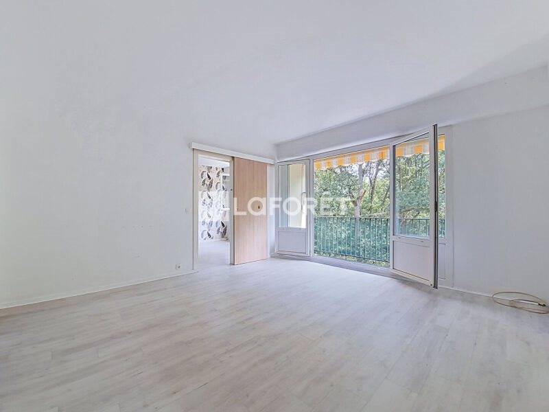 Appartement à vendre, 74m², Verneuil-sur-Seine