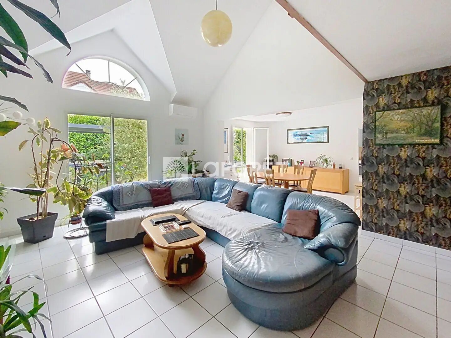 Maison à vendre, 185m², Verneuil-sur-Seine