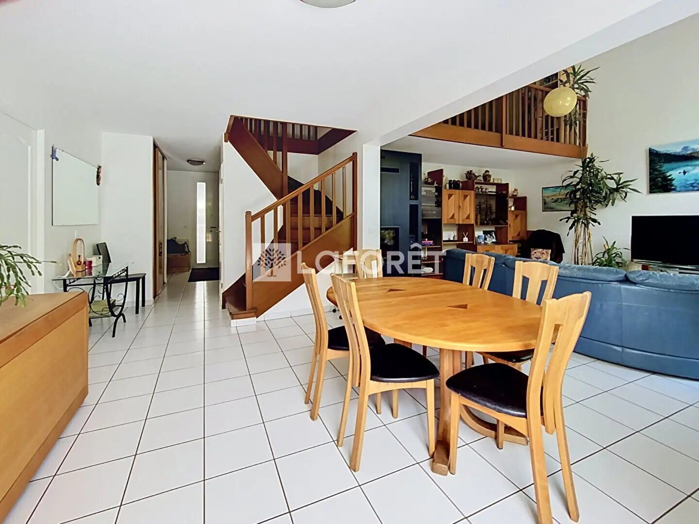 Maison à vendre, 185m², Verneuil-sur-Seine