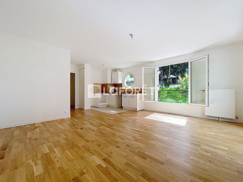 Appartement à vendre, 78m², Verneuil-sur-Seine