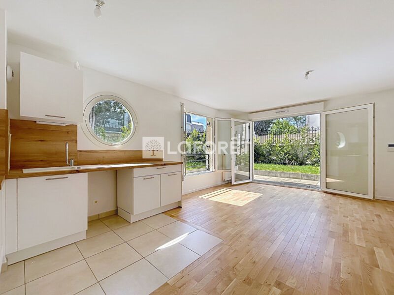 Appartement à vendre, 78m², Verneuil-sur-Seine