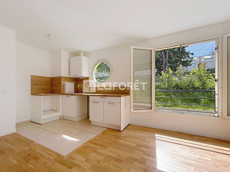 Appartement à vendre, 78m², Verneuil-sur-Seine