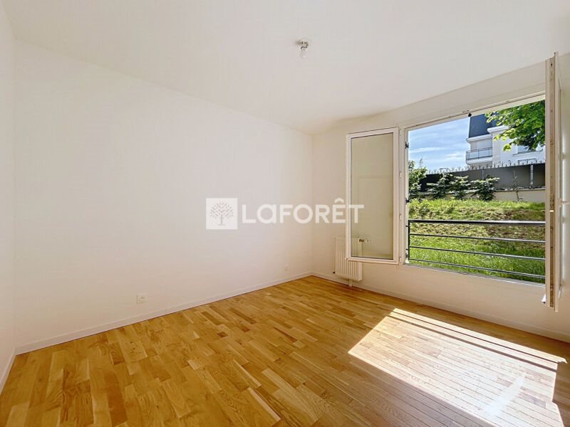 Appartement à vendre, 78m², Verneuil-sur-Seine