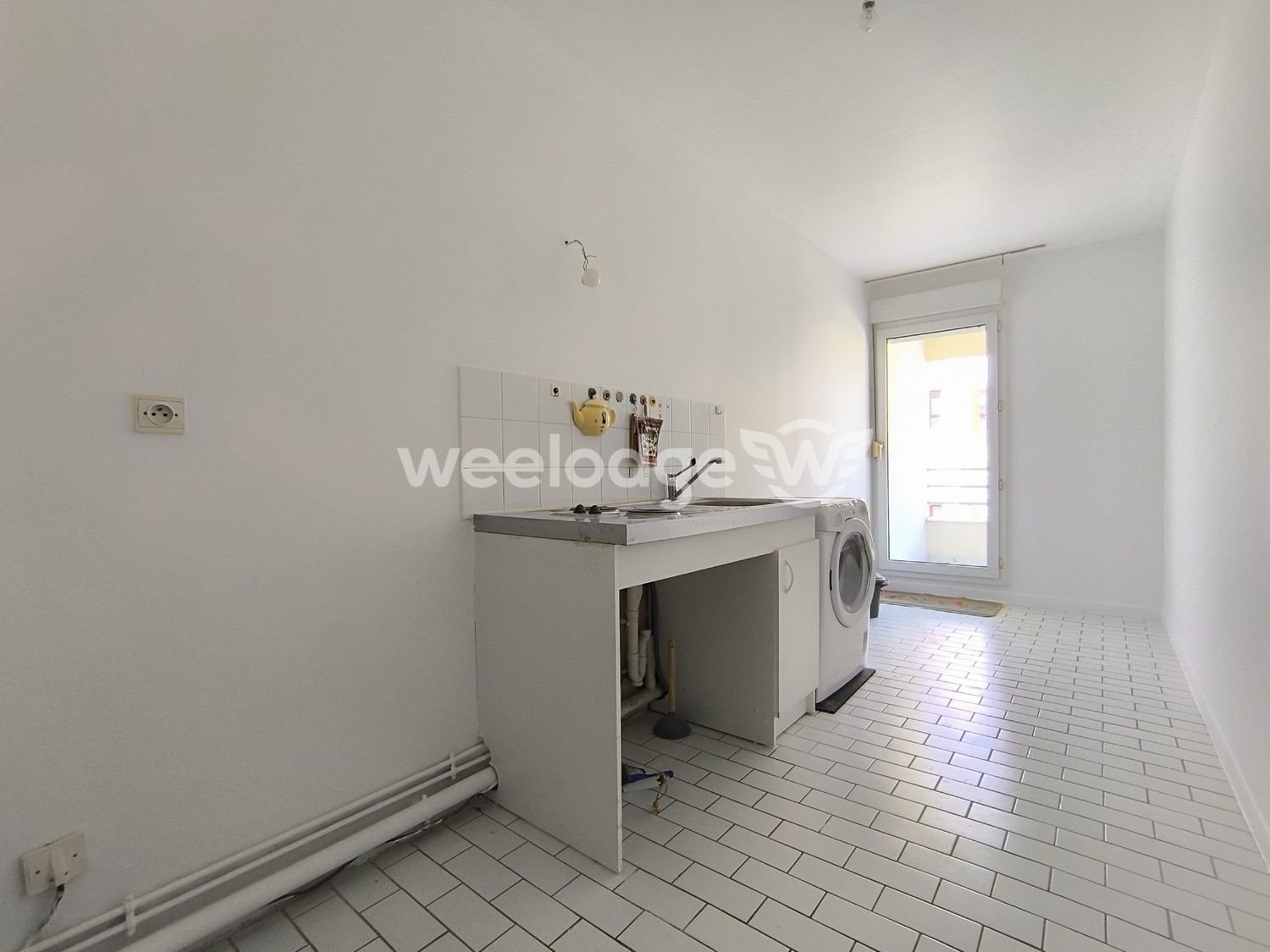 Appartement à vendre, 63m², Cergy