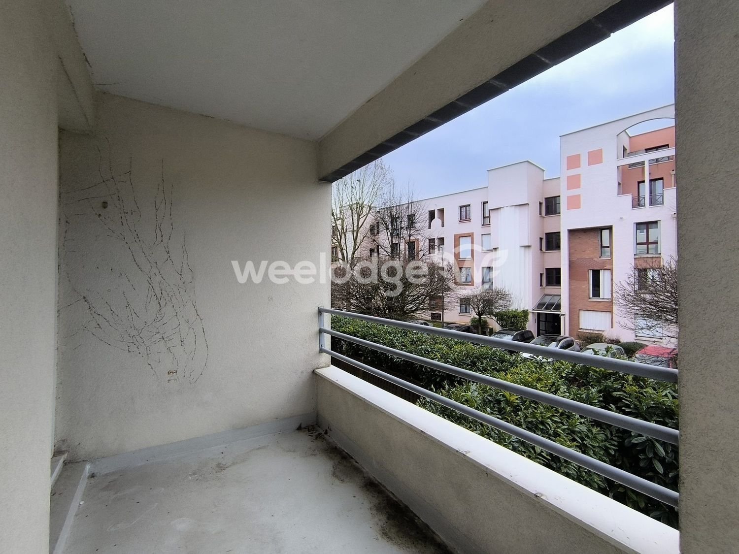 Appartement à vendre, 63m², Cergy