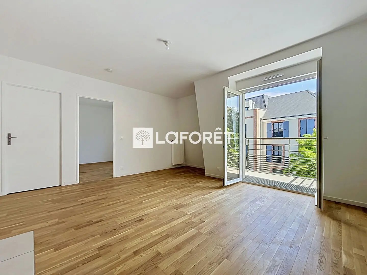 Appartement à vendre, 40m², Verneuil-sur-Seine