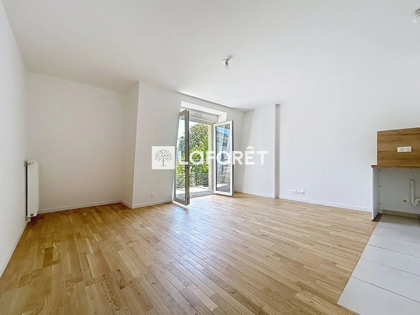 Appartement à vendre, 40m², Verneuil-sur-Seine
