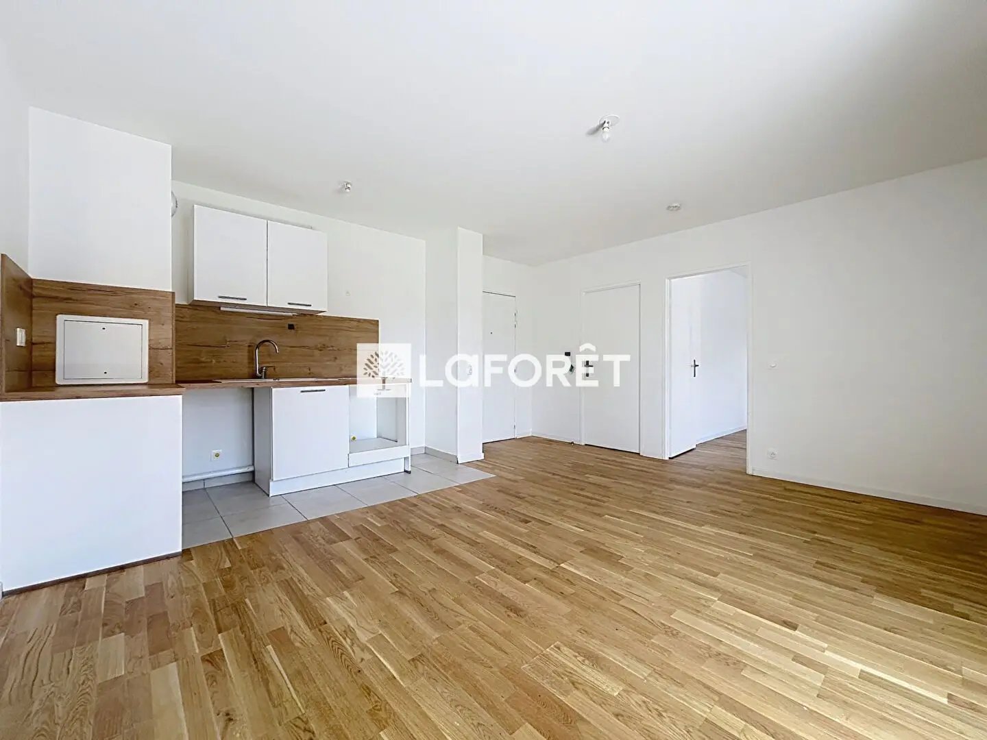 Appartement à vendre, 40m², Verneuil-sur-Seine