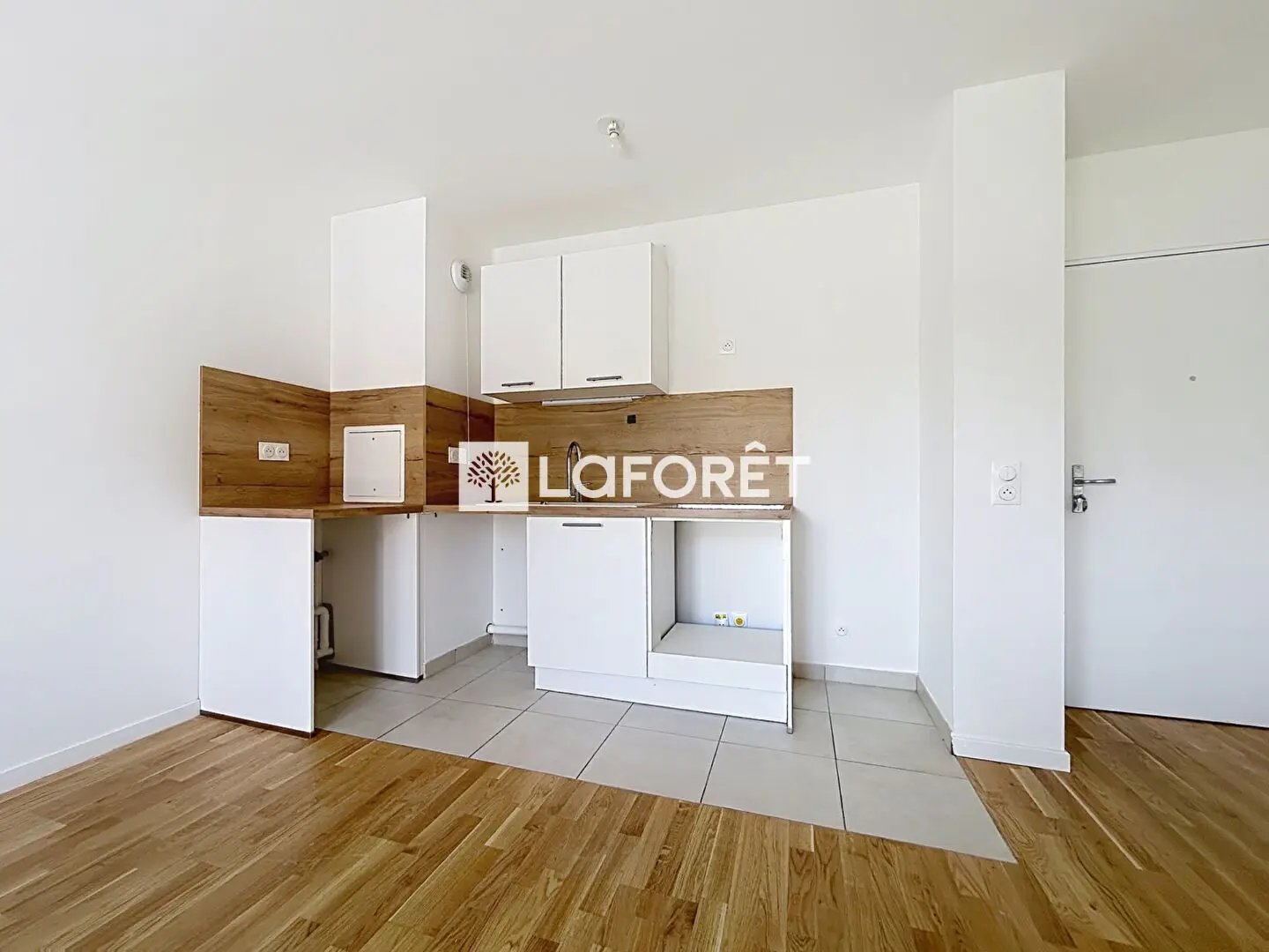 Appartement à vendre, 40m², Verneuil-sur-Seine